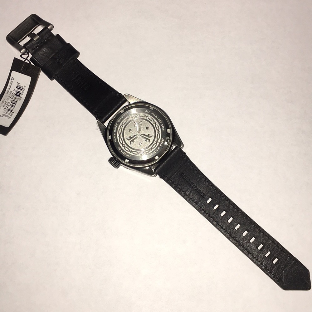 FRYE WATCH - Picture 8 of 8